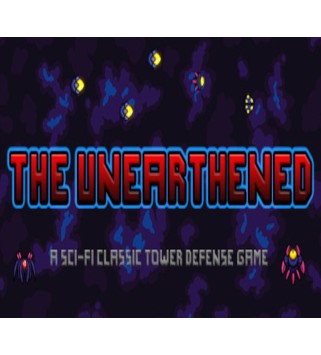 The Unearthened Steam Key GLOBAL